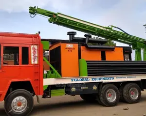 Borehole Works(Solar System)