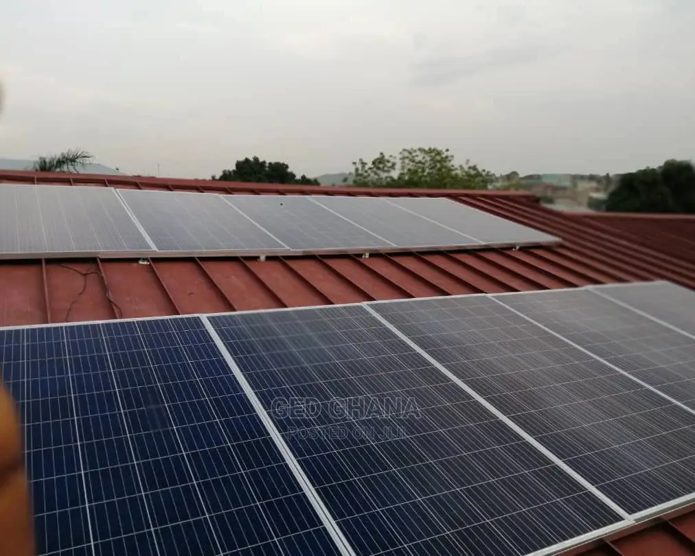 Solar Pumps For Sale(Installation)