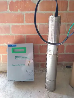 Solar Pumps For Sale(Installation)
