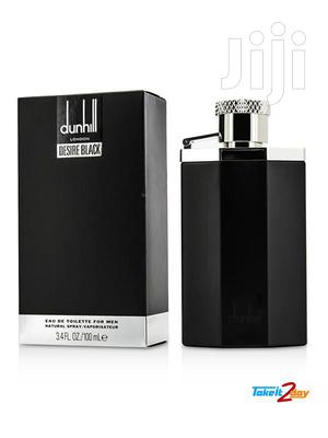 Original Dunhill Desire Perfumes
