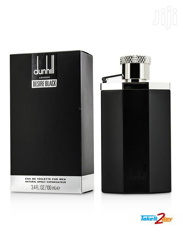 Original Dunhill Desire Perfumes