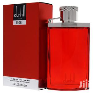 Original Dunhill Desire Perfumes