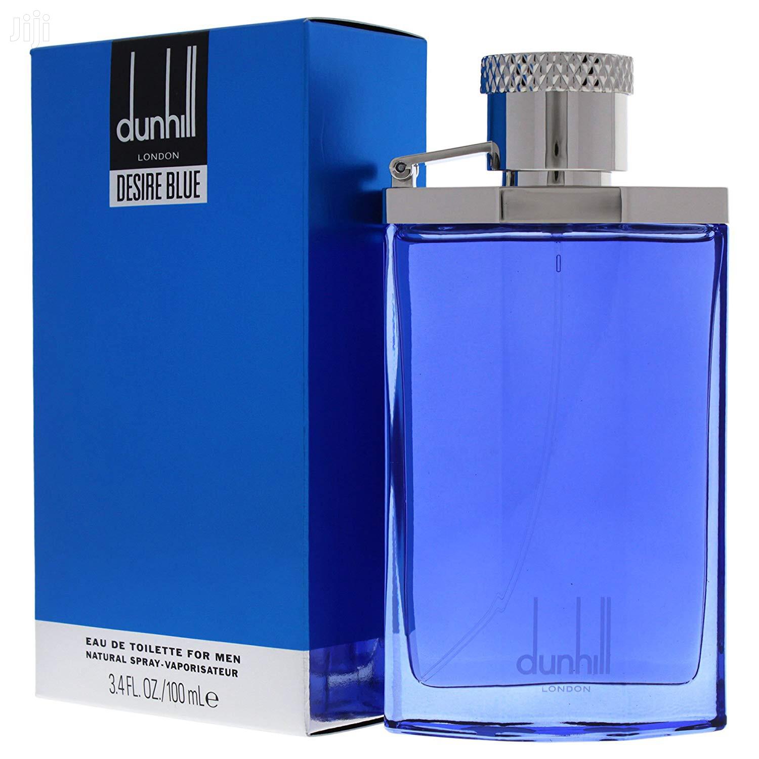 Original Dunhill Desire Perfumes