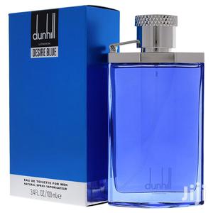Original Dunhill Desire Perfumes