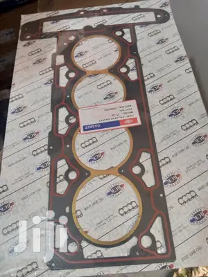 Chevrolet Malibu Cylinder Head Gasket