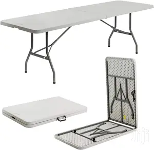 Foldable Table