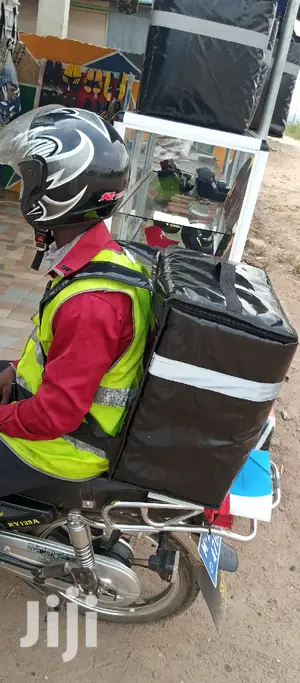 Quality Waterproof Delivery/Courier /Dispatch Bags