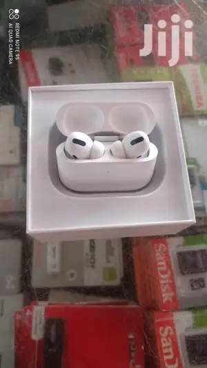 Bluetooth Wireless Earbuds