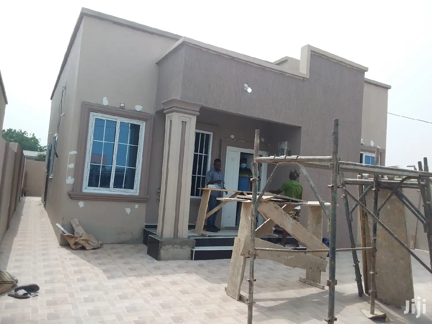 2bdrm House in Bronko Housing, Accra Metropolitan for sale