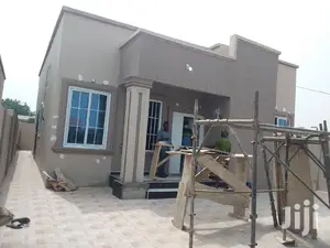 2bdrm House in Bronko Housing, Accra Metropolitan for sale