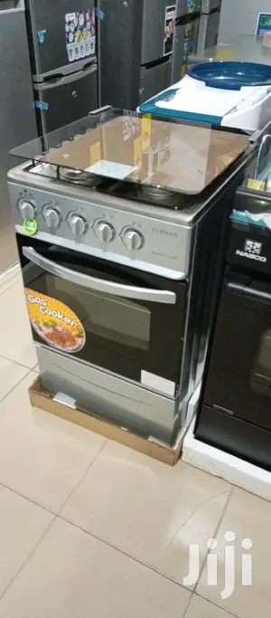 Fairmate 50*50 Oven+ Grill Gas Cooker