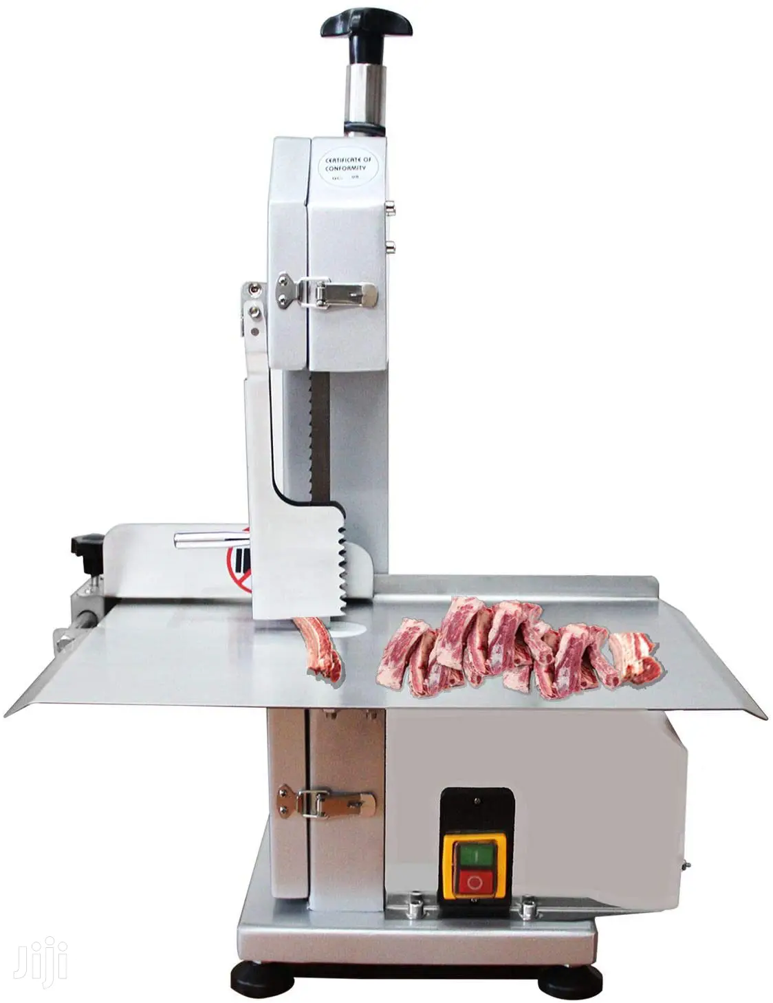 Meat Cutter Machine