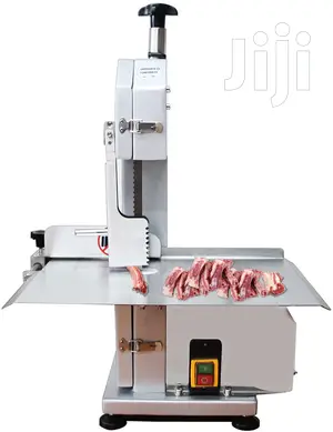 Meat Cutter Machine