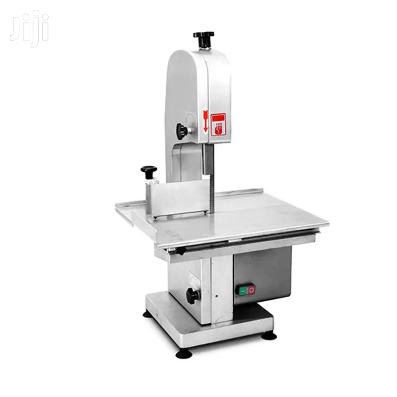 Meat Cutter Machine