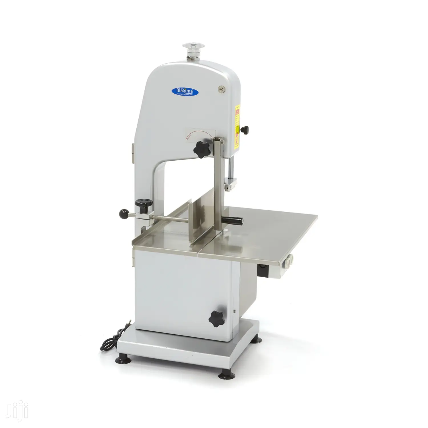 Meat Cutter Machine