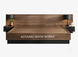 Agyaaku Wood Works