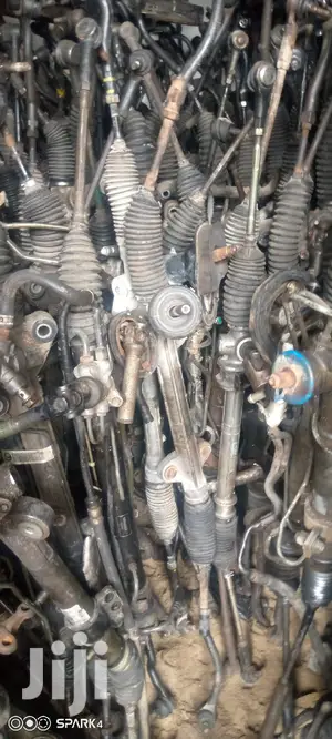 Rack for All Kind of Cars