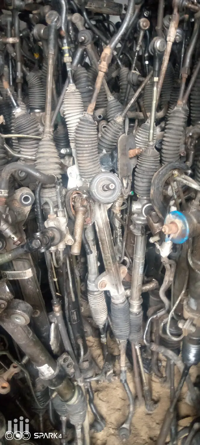 Rack for All Kind of Cars