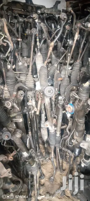 Rack for All Kind of Cars
