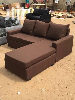 Perfect for Rooms L Shaped Sofa Chair