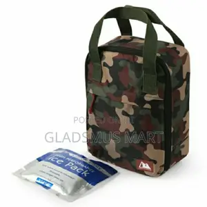 Arctic Zone Insulated Lunch Box