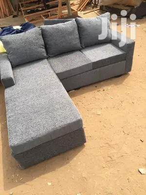 Better Made L Shaped Couch Sofa