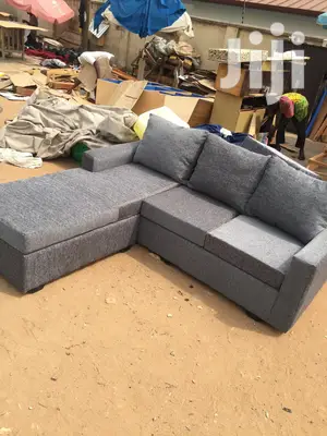 Relax and Enjoy Movies on L Shaped Sofa Couch