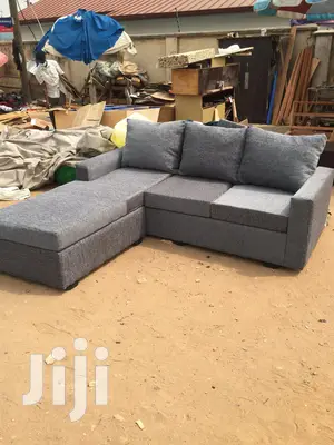 Buy for Less L Shaped Sofa Chair