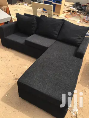 Latest Design Model L Shaped Sofa Couch Chair