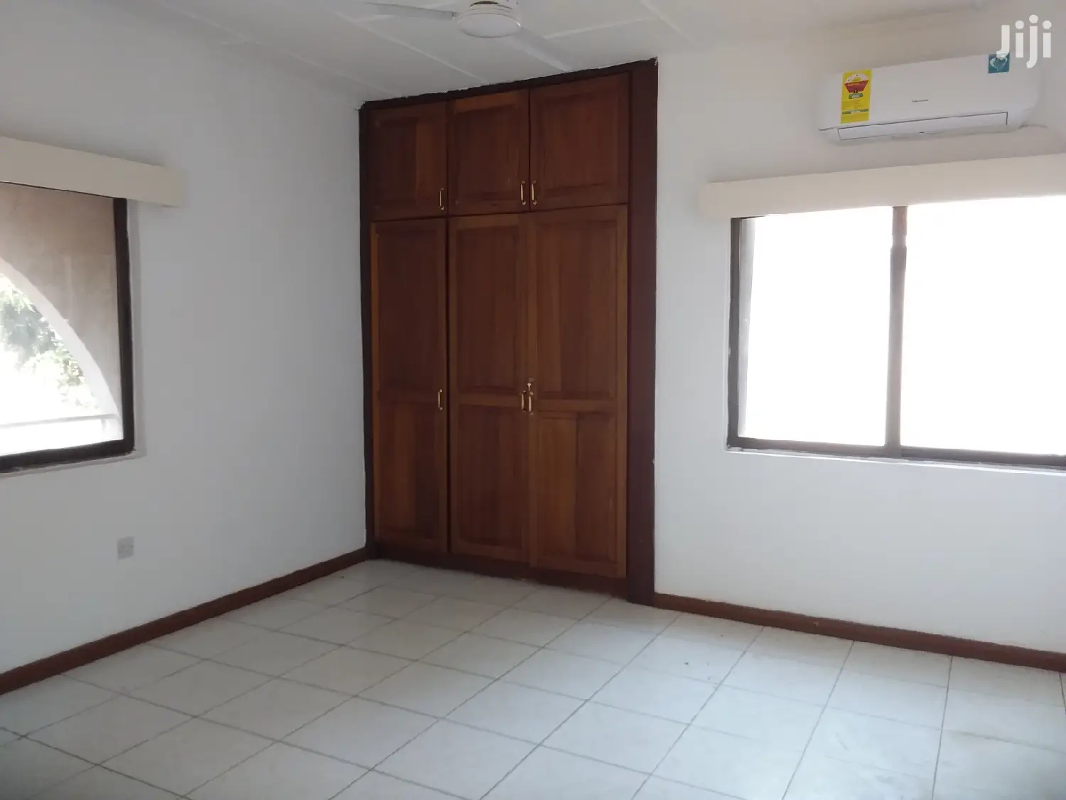 4bdrm House in Bronko Housing , Accra Metropolitan for rent