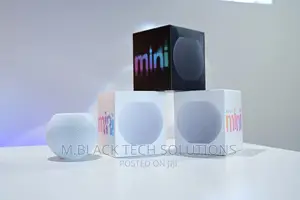 Apple Home Pod Mini Smart Speaker