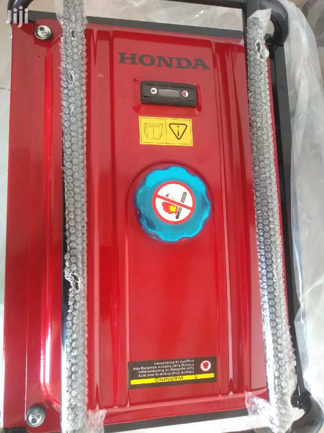 Honda 7kva Brand New Petrol Generators Pullstart