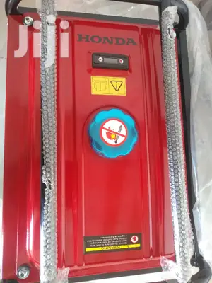 Honda 7kva Brand New Petrol Generators Pullstart