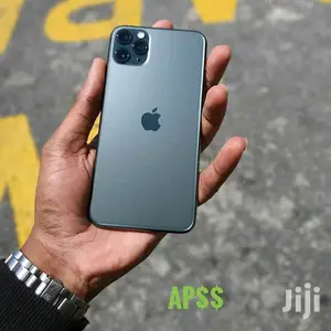 Apple iPhone 11 Pro 64 GB Green