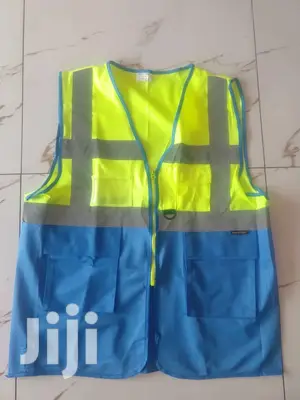 Reflective Vest