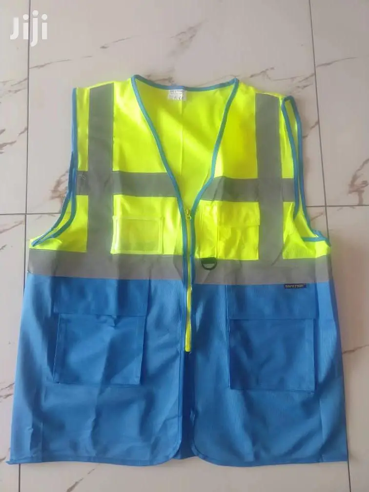 Reflective Vest