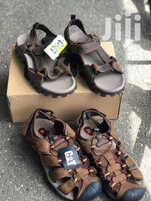CAT Sandals
