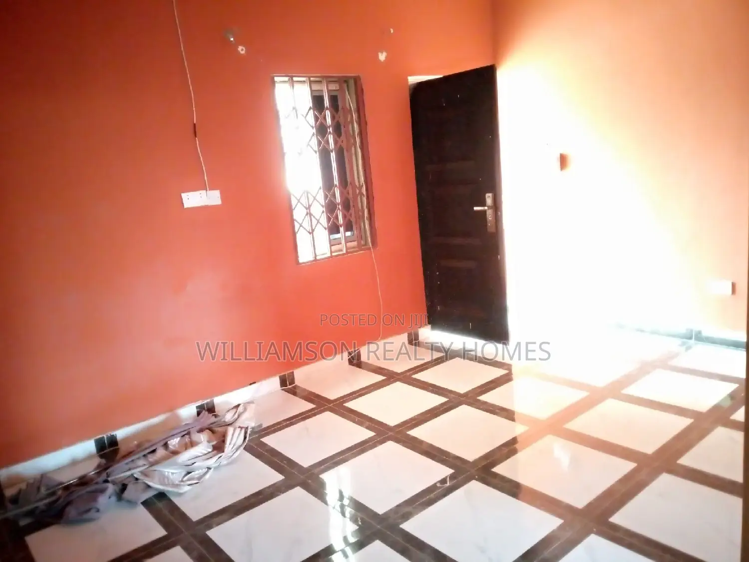 1bdrm Apartment in Community 18, Spintex for rent