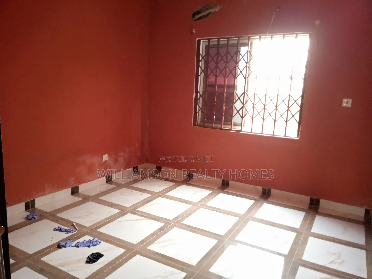1bdrm Apartment in Community 18, Spintex for rent