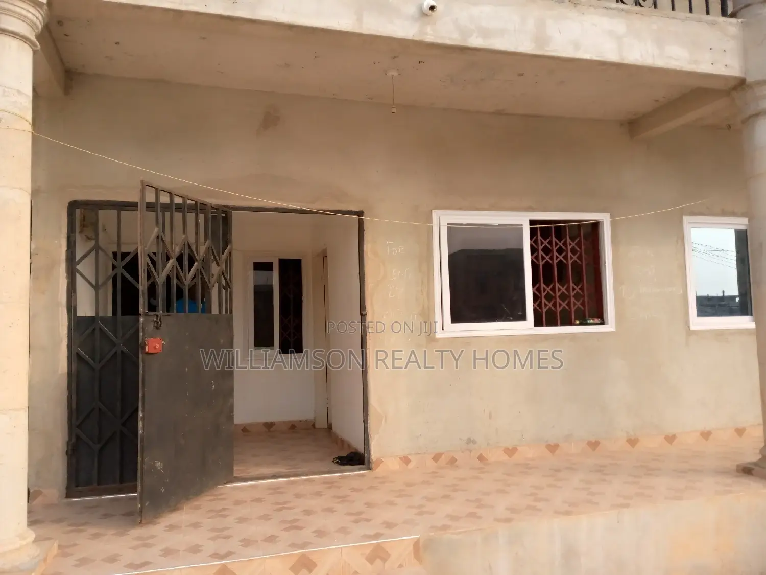 1bdrm Apartment in Community 18, Spintex for rent