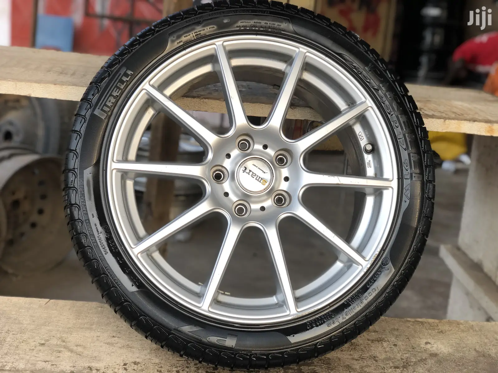 Camry Rims,Honda Rims,Hyundai Rims,Benz Rims Etc