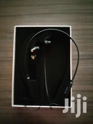 Turf Uptempo Bluetooth Wireless Headphone With Mic