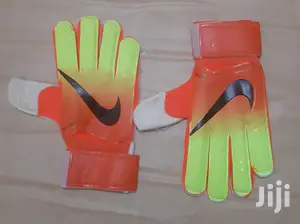 Nike New Gloves