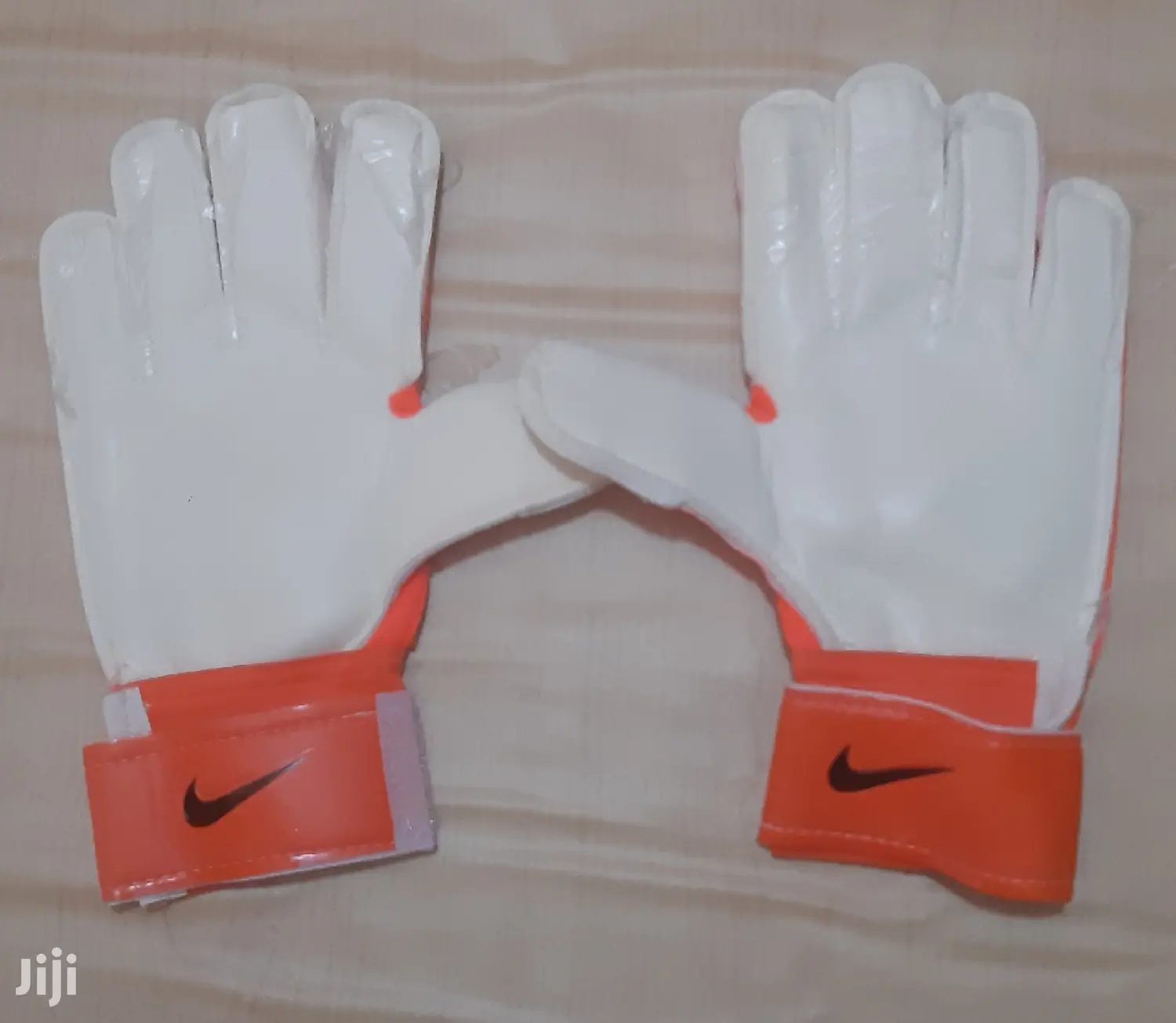 Nike New Gloves
