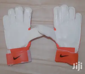 Nike New Gloves