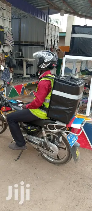 Waterproof Delivery /Courier/Dispatch Bags