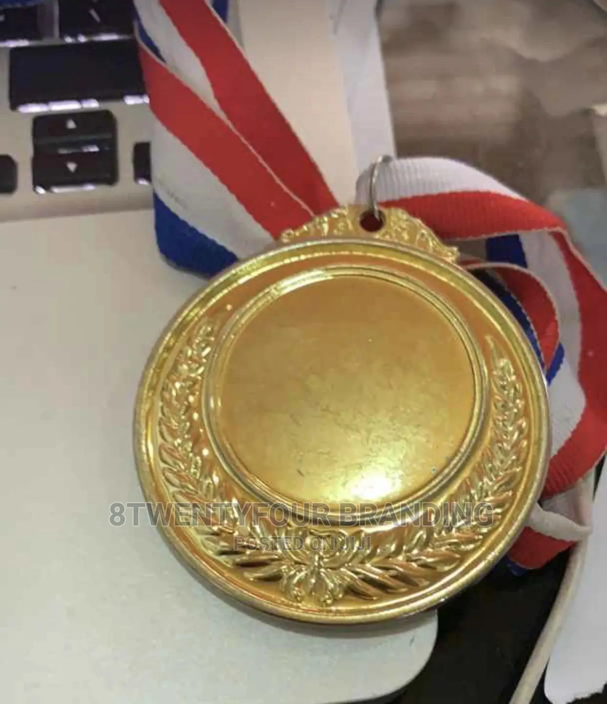 Medals (Branded Medals)