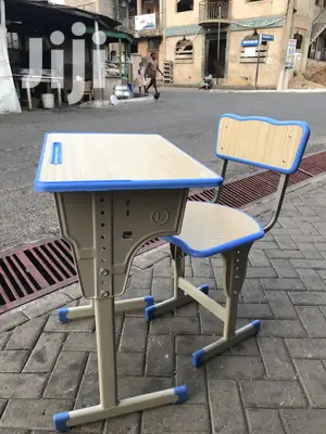 Study Table Chair
