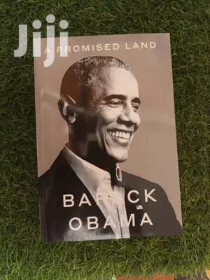 A Promised Land