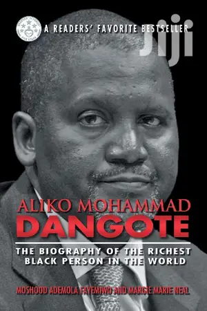 Aliko Mohammad Dangote
